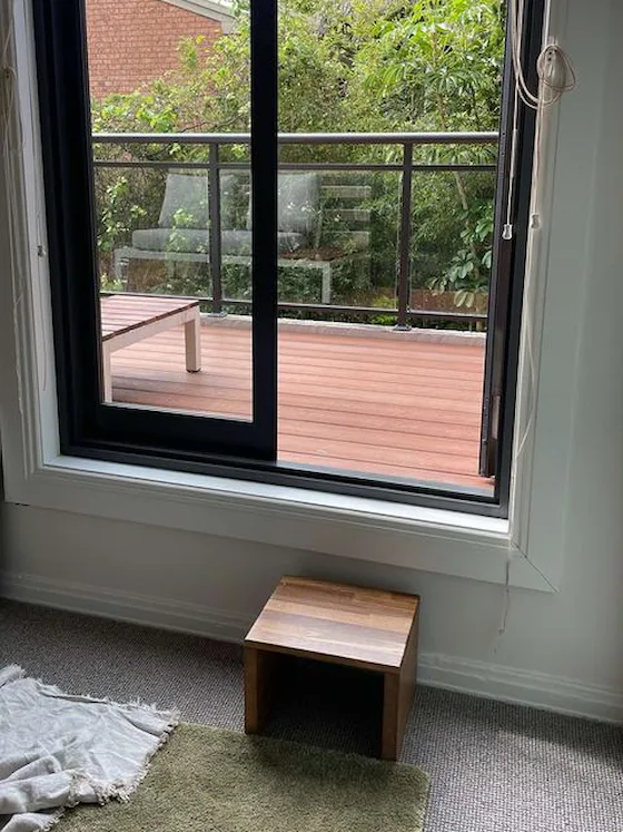Step stool
